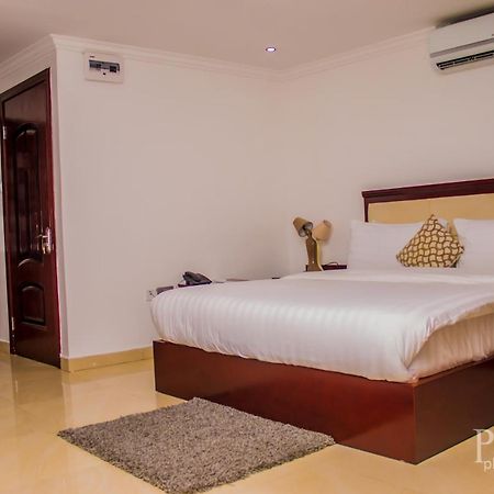 Volta Serene Hotel Ho ภายนอก รูปภาพ